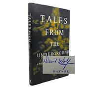 Tales from Underground: A Natural History of Subterranean Life