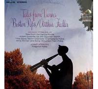 tales from vienna LP