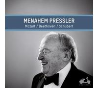 Tales from Vienna - Piano Works by Schubert, Mozart and Beethoven[CD]