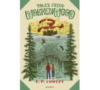 Tales from Wakken Wood