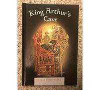 Tales from Wales: King Arthur's Cave