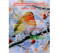 Tales From Wales Winter 2018: Volume 4