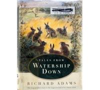 Tales from Watership Down
