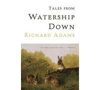 [Tales from Watership Down] (By: Richard Adams) [published: December, 2012]