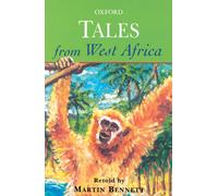 Tales from West Africa