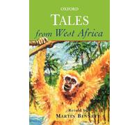 Tales from West Africa – Tales From & Collections – Oxford University Press