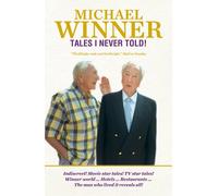 Tales I Never Told!