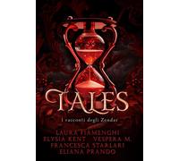 Tales: I racconti degli Zendar (Stars and Sand)