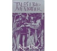 Tales I Told My Mother