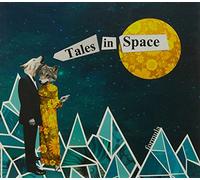 TALES IN SPACE - FORMULA