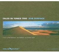 Tales in Tones Trio - Sub Surface