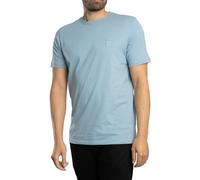Tales Logo T-Shirt Light/Pastel Blue XXL