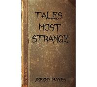 Tales Most Strange