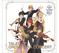 Tokyo Philharmonic Orchestra - 20Th Anniversary Tales Of Orchestra Concert Album [Japan CD] WPCL-12310