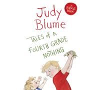 Tales of a Fourth Grade Nothing