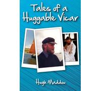Tales of a Huggable Vicar