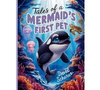 Tales of a Mermaid’s First Pet (Tales of My First Pet)