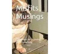 Tales of a Misfit: ....and other genius musings