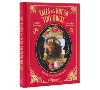 Tales of a Not So Tiny House