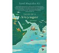 Tales of a Voyager