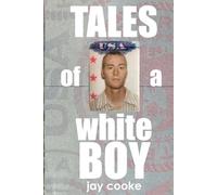 TALES OF A WHITE BOY: the de-colonialist adventures
