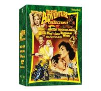 Tales of Adventure: Collection 2