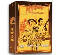 Tales Of Adventure - Collection 6 [1945 - 1969] - Blu-Ray Imprint Limited Edition Collection