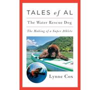 Tales of Al: The Water Rescue Dog