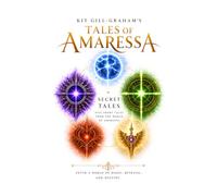 Tales of Amaressa: Secret Tales
