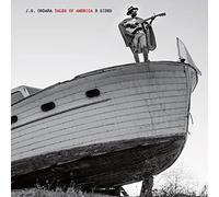 Tales of America B Sides (Ltd. Vinyl) [VINYL]
