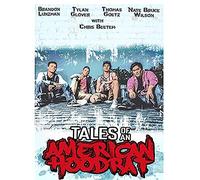 Tales of an American Hoodrat