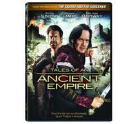 Tales of an Ancient Empire [DVD] [2010] [Region 1] [US Import] [NTSC]