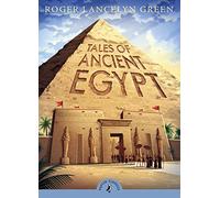 Tales of Ancient Egypt: (Puffin Classics)