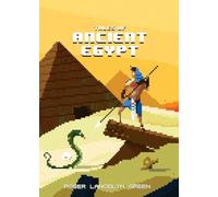 Tales of Ancient Egypt (Puffin Pixels)