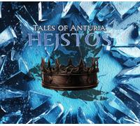 Tales of Anturia: Hejstos Steam CD Key