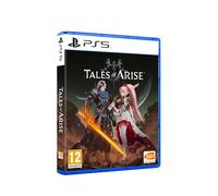 Tales of Arise