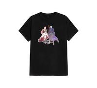Tales Of Arise - Alphen & Shionne - T-Shirt - black - S - 100% Cotton,Jersey S