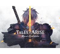 Tales of Arise + Beyond the Dawn - Bundle (PC) Steam Gift - GLOBAL