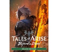 Tales of Arise | Beyond the Dawn Deluxe Edition (PC) - Steam Account - GLOBAL