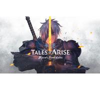 Tales of Arise - Beyond the Dawn Edition