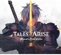Tales of Arise: Beyond the Dawn Edition EU Nintendo Switch 2 CD Key