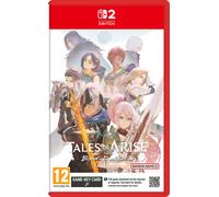 Tales of Arise - Switch 2
