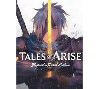 Tales of Arise | Beyond the Dawn Edition (PC) - Steam Account - GLOBAL