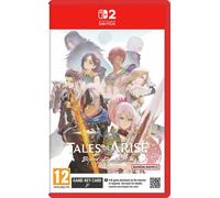 Tales Of Arise: Beyond The Dawn Edn Switch 2 Game Pre-Order