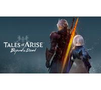 Tales of Arise - Beyond the Dawn Expansion