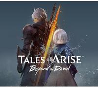 Tales of Arise - Beyond the Dawn Expansion DLC PC Steam CD Key