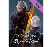 Tales of Arise - Beyond the Dawn Expansion (PC) - Steam Key - GLOBAL