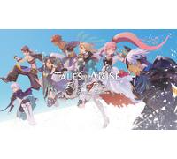 Tales of Arise - Beyond the Dawn Premium Edition