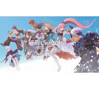 Tales Of Arise - Beyond the Dawn Premium Edition
