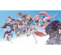 Tales of ARISE - Beyond the Dawn Premium Edition